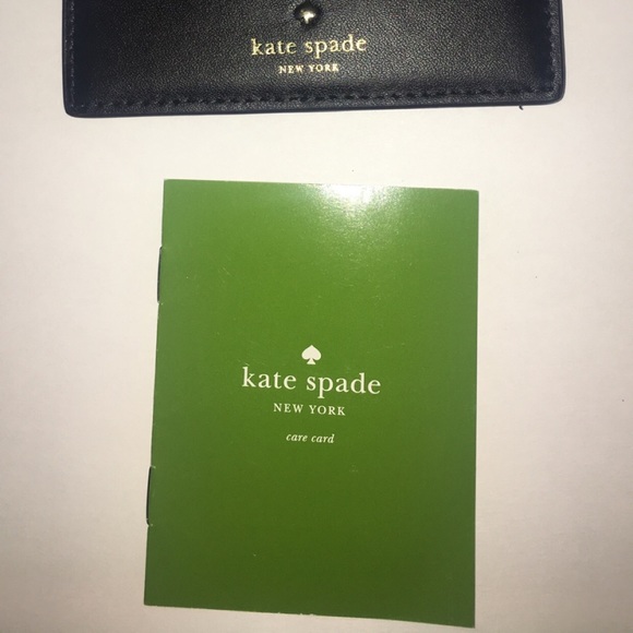 Kate Spade Cardholder - Picture 3 of 3